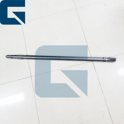 ZTAM-00114 Shaft Rear for Excavator R140W7