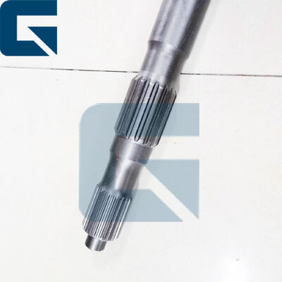 ZTAM-00114 Shaft Rear for Excavator R140W7