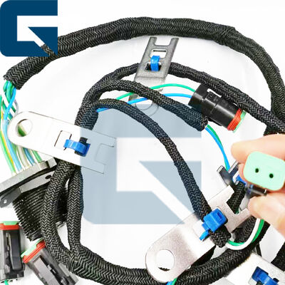 263-4081 2634081 Wiring Harness For 583T pipelayer