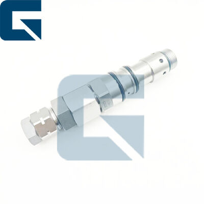 質  6I-6899 Relief Valve 6I6899 for E330 Excavator 工場