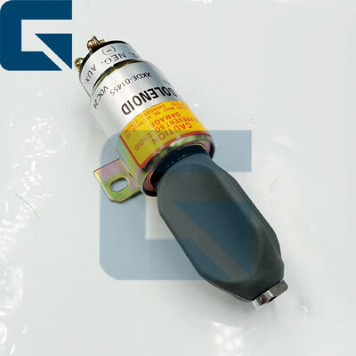 XKDE-01455 XKDE01455 Solenoid Valve for R210LC-7 Excavator