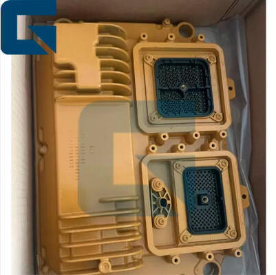544-1832 Controller ECU Control Unit 5441832 for E395 E374 Excavator