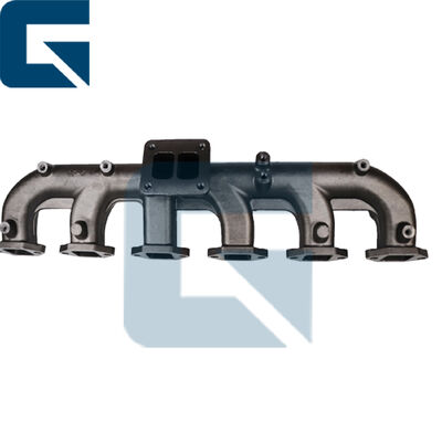 Exhaust Manifold for Engine 6D16 Parts