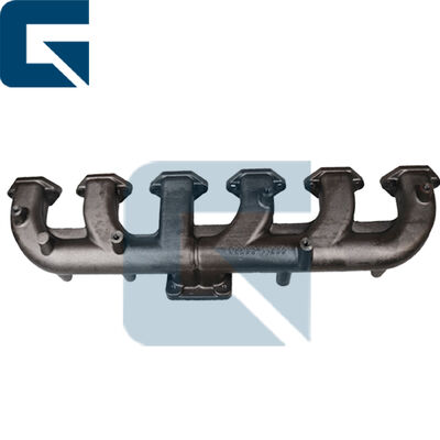 Exhaust Manifold for Engine 6D16 Parts
