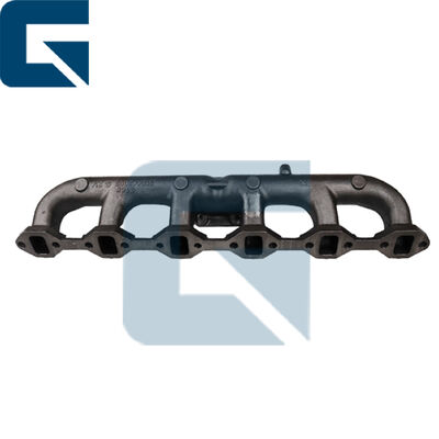 Exhaust Manifold for Engine 6D31 Parts