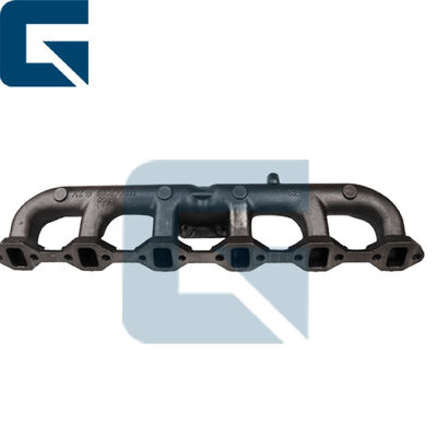 Exhaust Manifold for Engine 6D31 Parts
