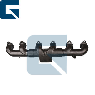 DH300-5 DH225-9 Excavator Exhaust Manifold for Machinery Parts