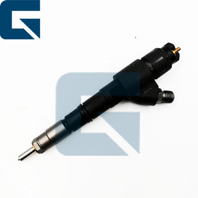 0445120067 Fuel Injector for EC210B Excavator