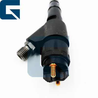 0445120067 Fuel Injector for EC210B Excavator