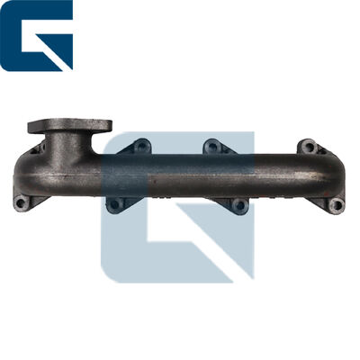 4JG1 Exhaust Manifold for Engine Parts