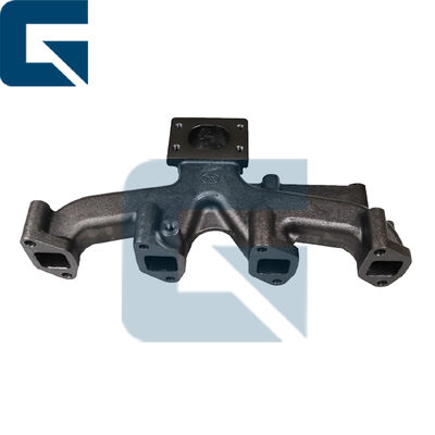 4BD1 4BG1 Exhaust Manifold for EX120-5 Excavator