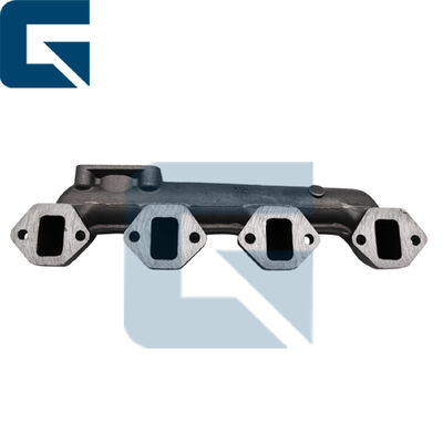 279-7787 34232-21600 Exhaust Manifold for E312C Excavator