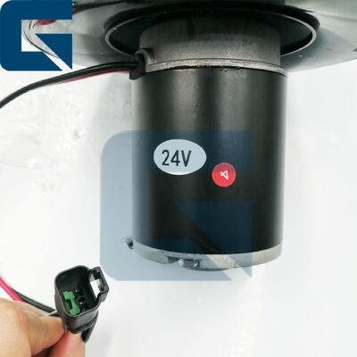 268-8792  2688792 Blower Motor For 966H Wheel Loader