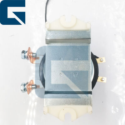 8-94379543-1 894379543 Battery Switch for ZX330 Engine