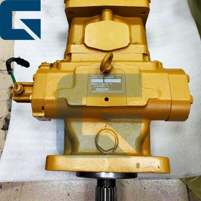 384-9431 384-9432 Hydraulic Piston Pump for 993K Wheel Loader Parts
