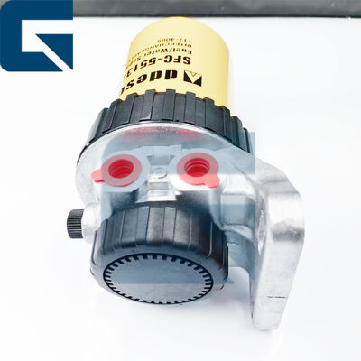 285-5098 2855098 Fuel Water Separator for 414E loader