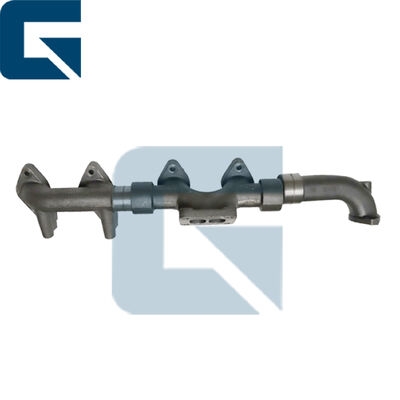 212-3664 Exhaust Manifold 2123664 for C7 Engine