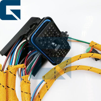 366-0168 Water pump for C18 Engine