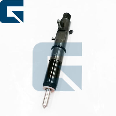 LJBB05901B T408845 Fuel Injector for 1106 Engine