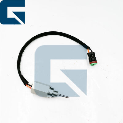 3E8700 Temperature Sensor for 980C Loarder