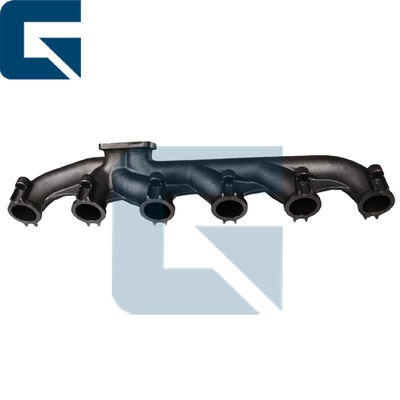 3931440 Exhaust Manifold for 6CT8.3 Engine Parts