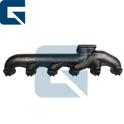 3931440 Exhaust Manifold for 6CT8.3 Engine Parts
