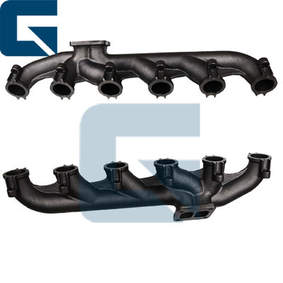 3931440 Exhaust Manifold for 6CT8.3 Engine Parts