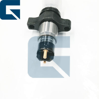 0445 120 028 0445120028 Common Rail Fuel Injector for Engine Parts
