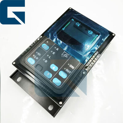 7835-10-5000 Monitor Display for PC130-7 Excavator