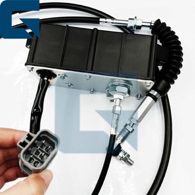 300513-00008 Throttle Motor for DX340 Excavator