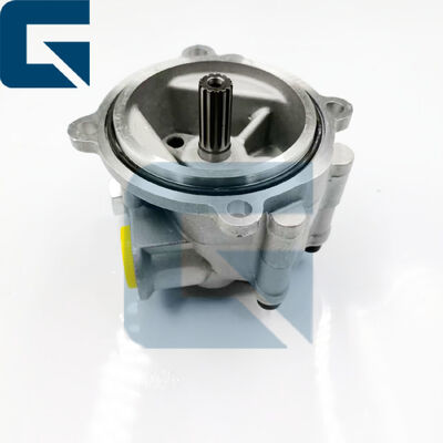XJBN-00737 XJBN00737 Hydraulic Gear Pump for  R250LC-7 Excavator