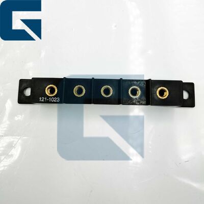 121-1023 1211023 Terminal Block for E320C Excavator