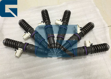 DELPHI Electronic Diesel Unit Injector 21340612 VOE21340612 High Performance