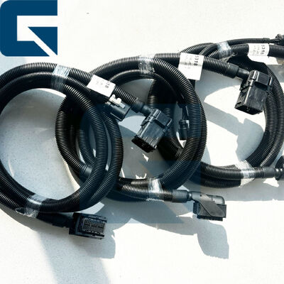 3724020-B289 3724020B289  BF6M2012 Engine Wiring Harness