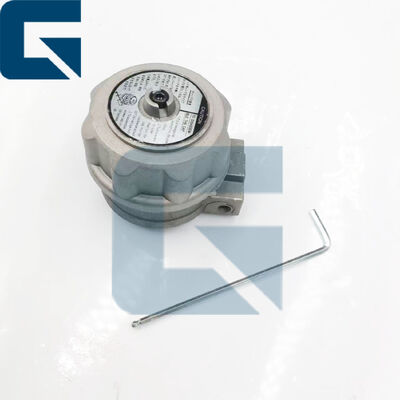 2446U228F4 Hydraulic Tank Breather Cap for Excavator SK480LC