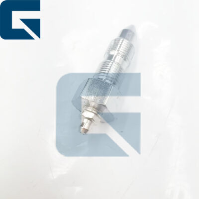 357-7540 Track Adjuster Fill Valve 3577540 for E320D Excavator