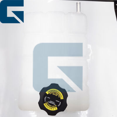 248-6199 2486199 Water Tank for 120K 140K Coolant Tank