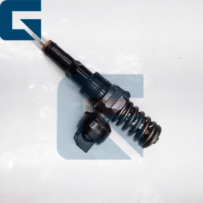 0414720228 Fuel Injector for Engine Parts