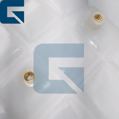 248-6199 2486199 Coolant Tank for D6K Dozers