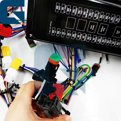 342-2890 Wiring Harness 3422890 for E390D Excavator