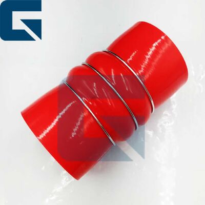 186-2002 Air Line Hump Hose 1862002 for D8T Tractor
