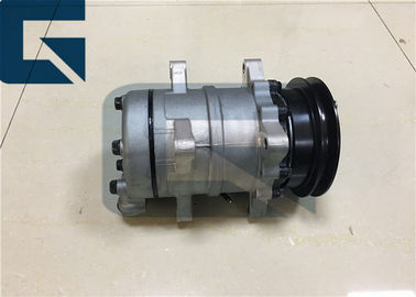 8103020-DN75/A Air Conditioning Compressor For FAW Truck Spare Parts