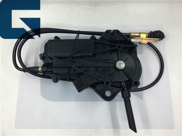 Shutoff Flamout Excavator Electric Motor Switch 2523-9016 For DH220-5