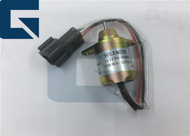 Shut Down Solenoids 1503ES-12S5SUC12S , Flameout Solenoid 119233-77932