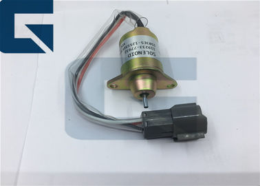 Shut Down Solenoids 1503ES-12S5SUC12S , Flameout Solenoid 119233-77932