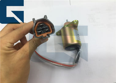 Shut Down Solenoids 1503ES-12S5SUC12S , Flameout Solenoid 119233-77932