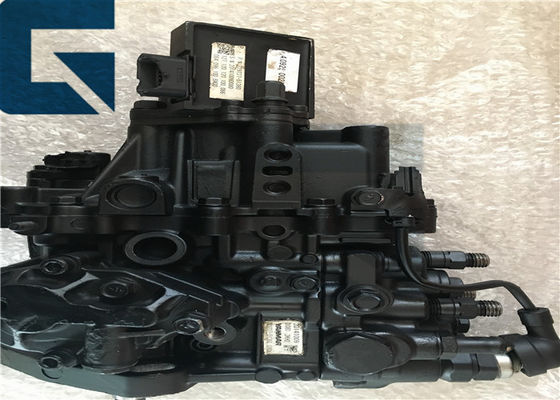 729237-51360 Fuel Injection Pump For Excavator ZAXIS38U