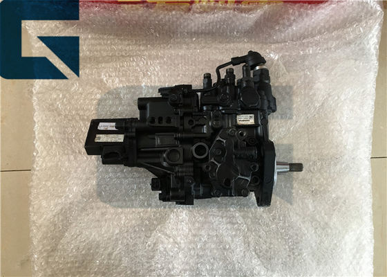 729237-51360 Fuel Injection Pump For Excavator ZAXIS38U