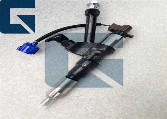 Common Rail Fuel Injector Assy 23670-E0351 095000-5215