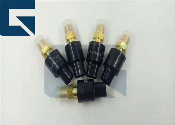 SH200A3 Excavator Machine Parts Pressure Sensor 20PS597
